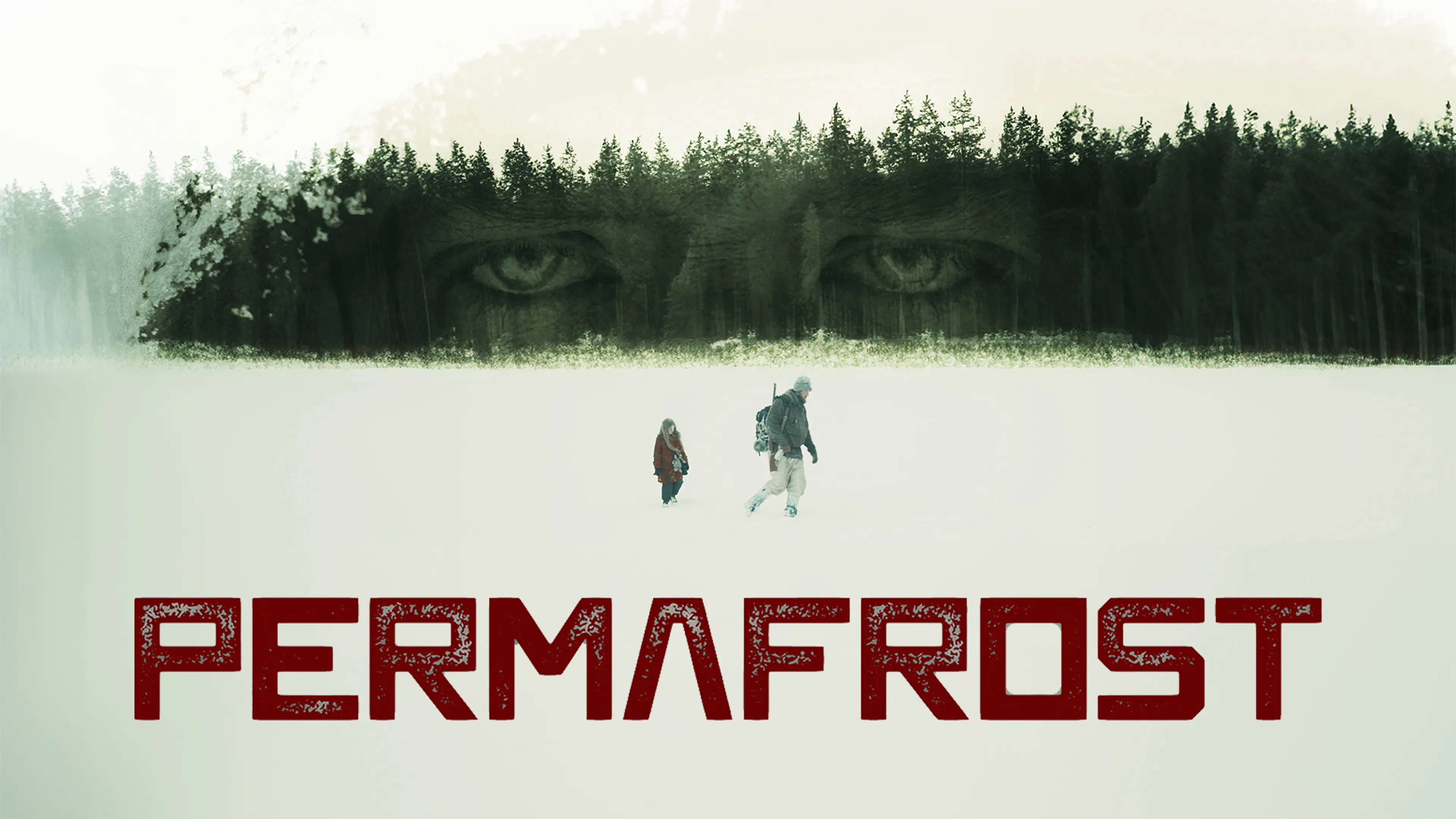 Permafrost poster
